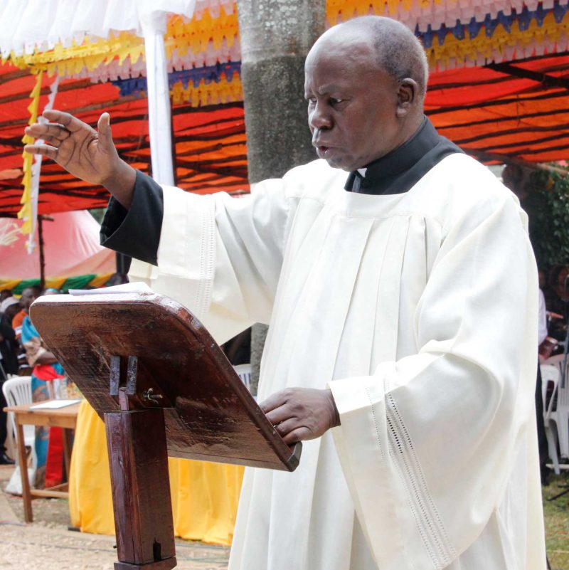 Fr Namukangula